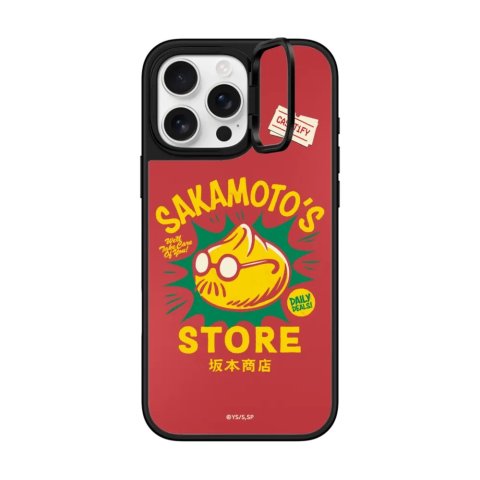 iPhoneアクセサリー Hachiwear Window Seat Case Casetify Casetify Casetify Hachiware's Window Seat Case $70.20