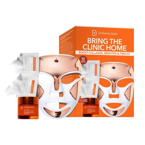 LED面膜仪护肤套装