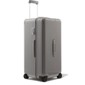Rimowa Essential Trunk Plus 行李箱