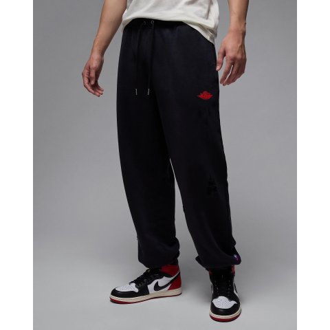 Jordan Rare Air 抓绒卫裤