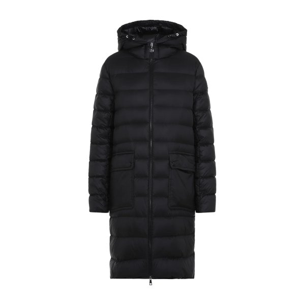 売れ筋がひクリスマスプレゼント！ Sedan Logo Patch Hooded Coat – Cettire 羽绒服$1452.74 超值好 トップス