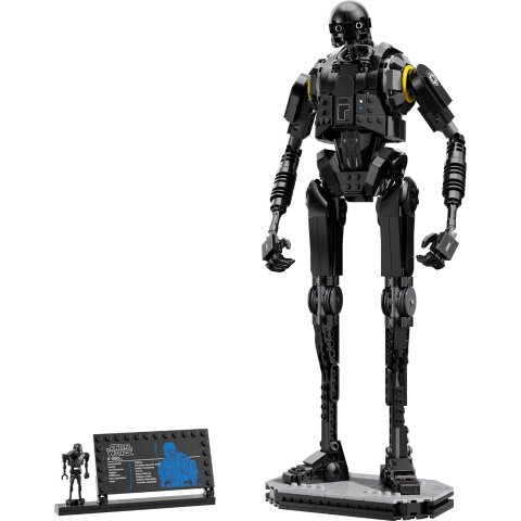 LegoK-2SO™ Security Droid  75434 | Star Wars