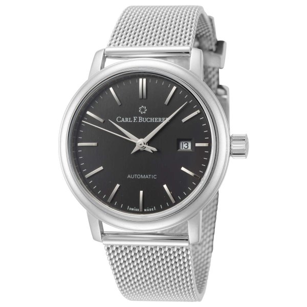 Carl F. Bucherer Adamavi Women's Automatic Watch SKU: 00.10320.08.33.21