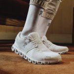 踩在云上跑｜ON 昂跑运动鞋 低至4折+额外9折