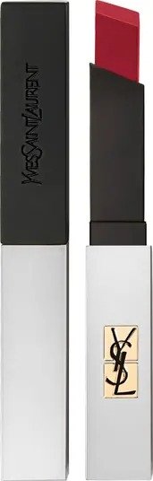 Rouge Pur Couture The Slim Sheer Matte Lipstick