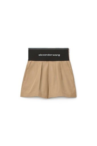 alexanderwang 4DC2252676401 関税送料込 関税送料込【ALEXANDER WANG】ロゴ ショルダーバッグ