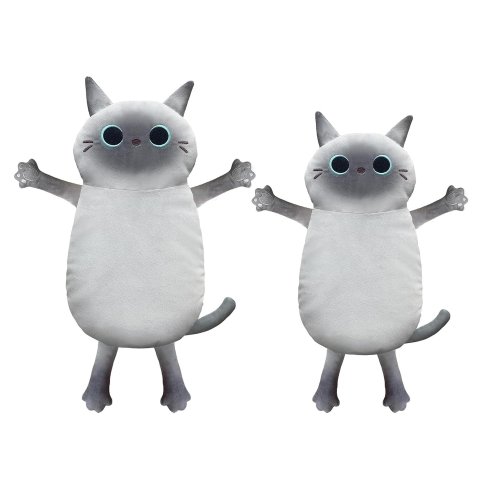 Cuckool 暹罗猫加热垫 2件套