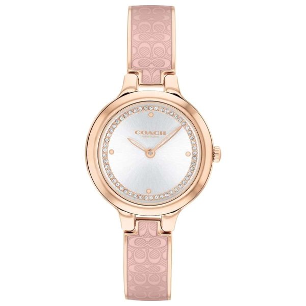 Coach Chelsea Women's Watch SKU: 14504331 UPC: 7613272580939