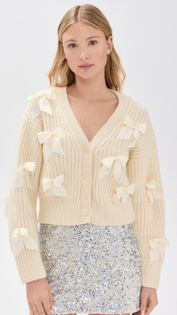 Ashtan Cardigan