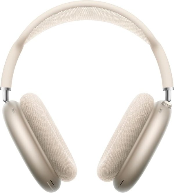 AirPods Max Wireless Over-Ear Headphones, Pro-Level Active AirPods Max Wireless Over-Ear Headphones, Pro-Level Active