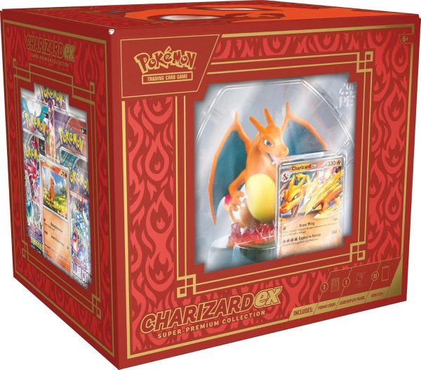 Pokémon TCG 卡牌游戏热卖