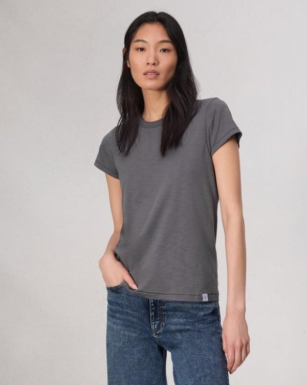 The Slub Tee
