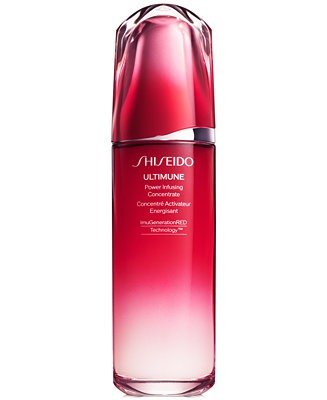 Ultimune Power Infusing Concentrate Jumbo, 4 oz., First At Macy's