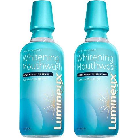 Lumineux 漱口水