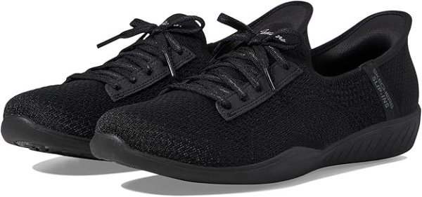 Women's Newbury St-Our Time Hands Free Slip-ins Sneaker