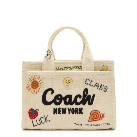 Coach手提包