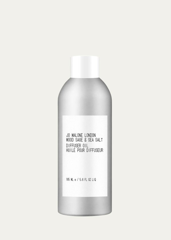 Wood Sage & Sea Salt Refill, 5.57 oz.