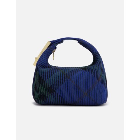 Horseshoe Drawstring Clutch Bag Horseshoe 抽绳包$293.25 超值