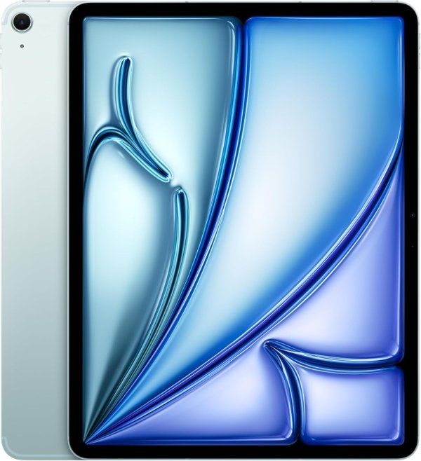 iPad Air ☆新品未開封 2025モデルApple 13インチ M3 第7世代 Wi