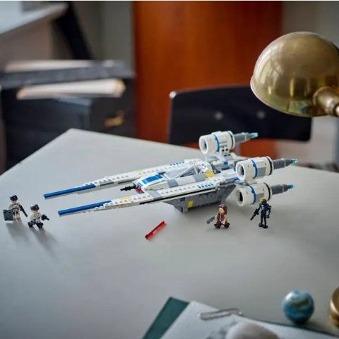 LegoRebel U-Wing Starfighter™