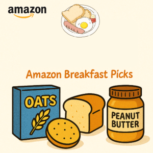 Breakfast Zone:Never Worry About What to Eat Again~