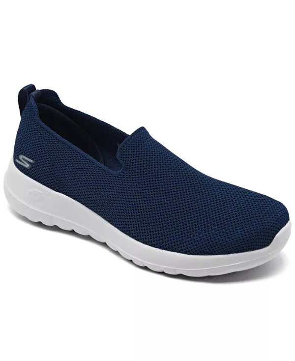 Women's GO walk Joy - Sensational Day Walking Sneakers from Finish Line - Macy's