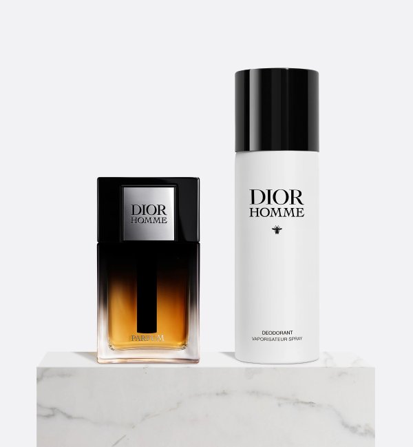 Homme Father's Day Gift Set - NEWHomme Parfum & Deodorant Homme Father's Day Gift Set - NEWHomme Parfum & Deodorant