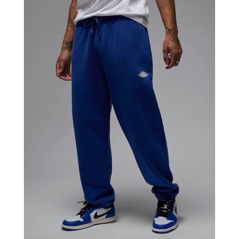 Jordan Rare Air 抓绒卫裤