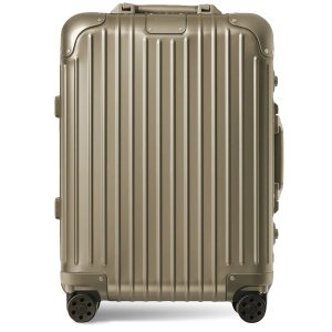 Rimowa Original Classic cabin 行李箱35 L