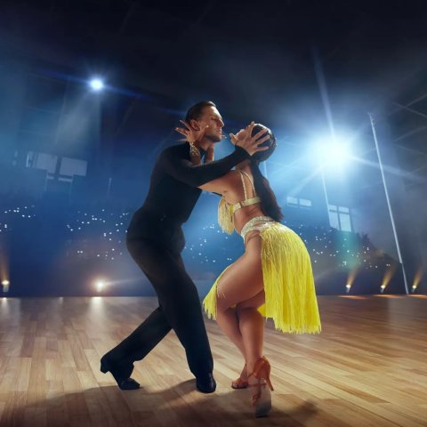Join Fuego Dance Academy for up to 60% off: One Month of Kids Dance Classes for One or Two! Dance like nobody s watching