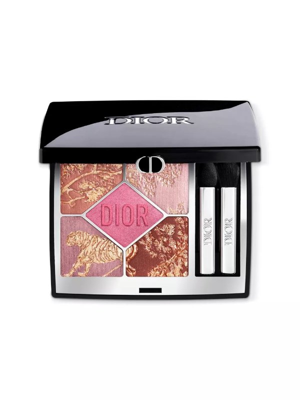 show 5 Couleurs Eyeshadow Palette 7g