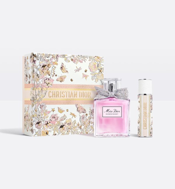 Miss Dior Blooming Bouquet Gift Set - Mother's Day 2025 Edition