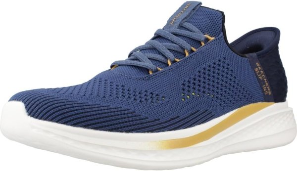 USA Men's 210810 Moccasin