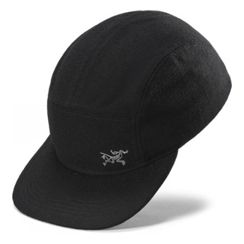 【在庫有】 Arc'teryx ARCTERYX Sinsola 65.00 Block Colour Hat 帽子