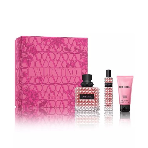 Perfumes Club CN Valentino 【情侣香】VALENTINO 华伦天奴情定罗马