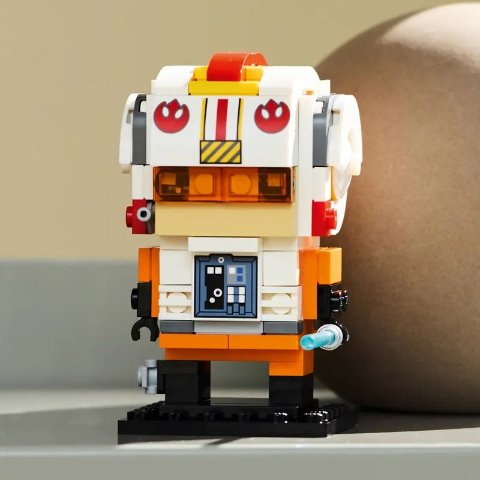 LegoLuke Skywalker™ (Rebel Pilot)