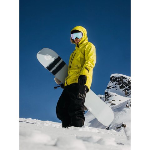 Men s Burton [ak] Tusk GORE-TEX PRO 3L Hi-Top Bib Pants