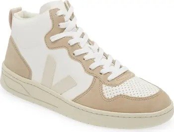 V-15 High Top Sneaker (Men)