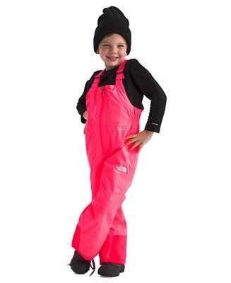 Toddler & Little Kids Freedom Insulated Bib - Macy's
