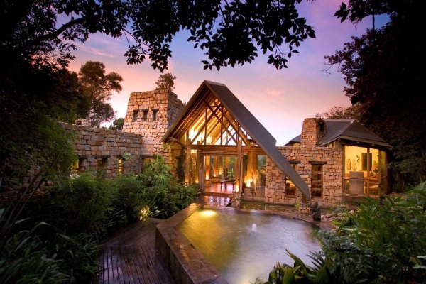 Tsala Treetop Lodge (Hotel), Plettenberg Bay (South Africa) Deals