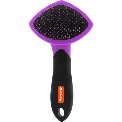 Hartz Groomer s Best Slicker Brush for Dogs & Cats
