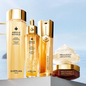 Sephora 纪念日大促 复原蜜4件套6.3折🐝