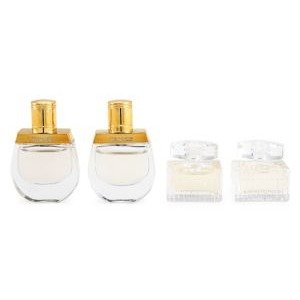 4-Piece Mini Eau De Parfum Gift Set