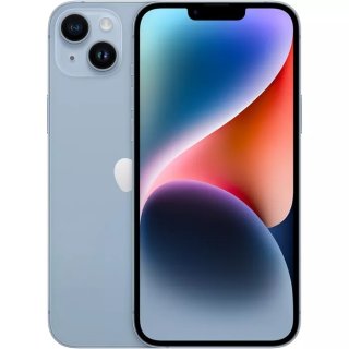 Apple iPhone 14 Plus 256GB 预付费60天解锁$249.99 月费$60