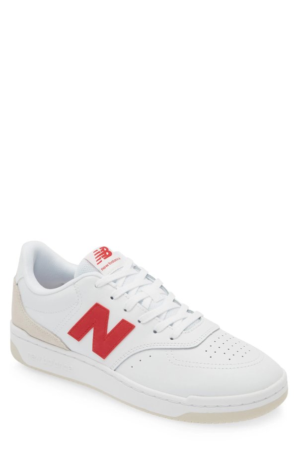 BB80 Basketball Sneaker (Men)