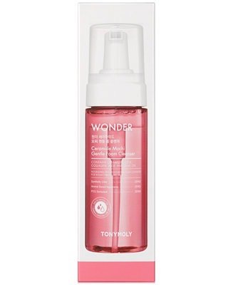 Wonder Ceramide Mochi Gentle Foam Cleanser - Macy's