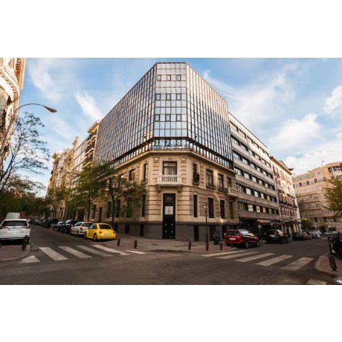 Hotel Gran Versalles