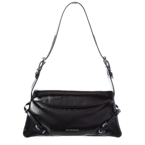 Saks Fifth Avenue Givenchy Medium Voyou Chain Bag in Washed