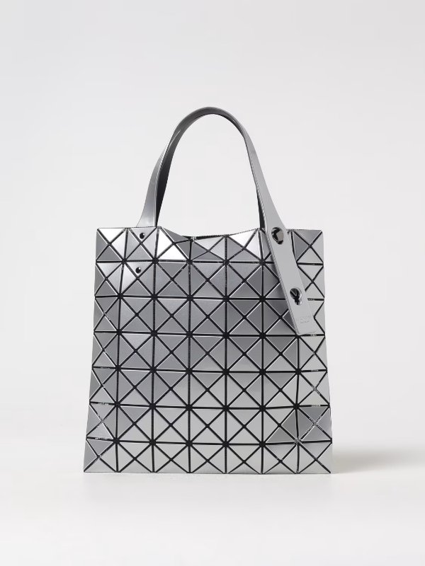 Shoulder bag woman Bao Bao Issey Miyake