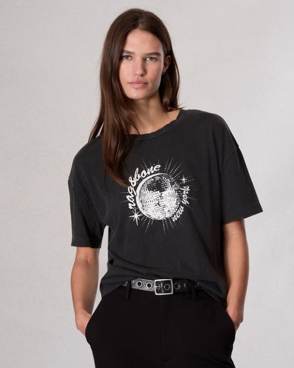 Disco Boyfriend T-Shirt
